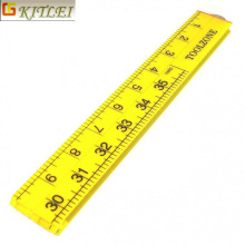 Plastic Protractor Ruler Suitable for Students